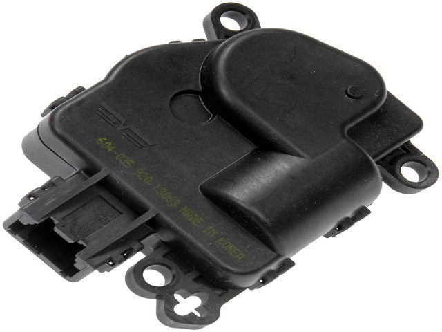 HVAC Heater Blend Door Actuator Dorman-OE Solutions 604-035