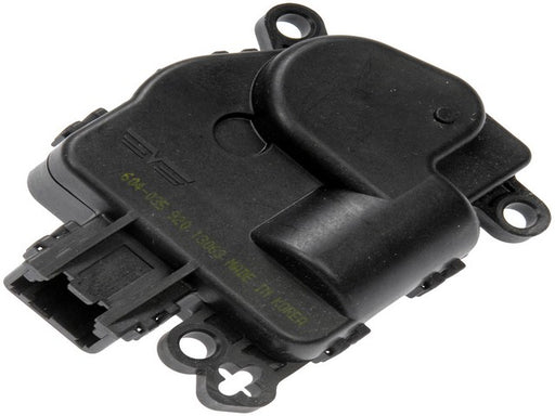 HVAC Heater Blend Door Actuator Dorman-OE Solutions 604-035