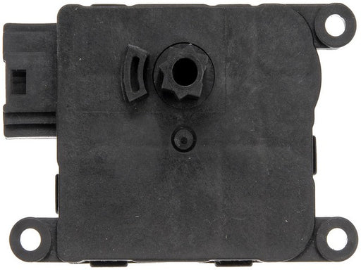 HVAC Heater Blend Door Actuator Dorman-OE Solutions 604-036