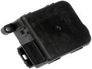 HVAC Heater Blend Door Actuator Dorman-OE Solutions 604-036