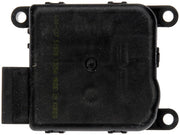 HVAC Heater Blend Door Actuator Dorman-OE Solutions 604-037
