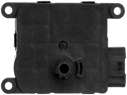 HVAC Heater Blend Door Actuator Dorman-OE Solutions 604-037