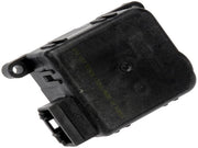 HVAC Heater Blend Door Actuator Dorman-OE Solutions 604-037