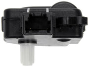 HVAC Heater Blend Door Actuator Dorman-OE Solutions 604-038