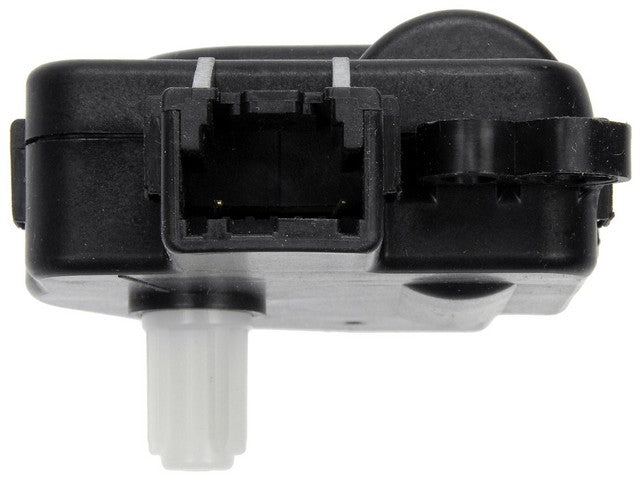 HVAC Heater Blend Door Actuator Dorman-OE Solutions 604-038
