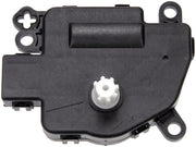 HVAC Heater Blend Door Actuator Dorman-OE Solutions 604-038