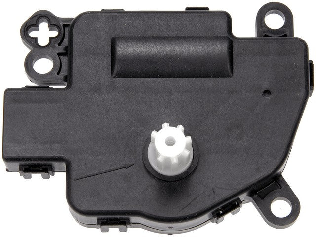 HVAC Heater Blend Door Actuator Dorman-OE Solutions 604-038