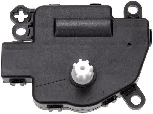 HVAC Heater Blend Door Actuator Dorman-OE Solutions 604-038