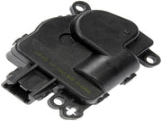 HVAC Heater Blend Door Actuator Dorman-OE Solutions 604-038