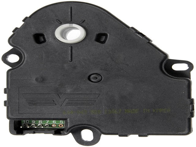 HVAC Heater Blend Door Actuator Dorman-OE Solutions 604-043