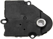 HVAC Heater Blend Door Actuator Dorman-OE Solutions 604-043