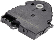 HVAC Heater Blend Door Actuator Dorman-OE Solutions 604-043