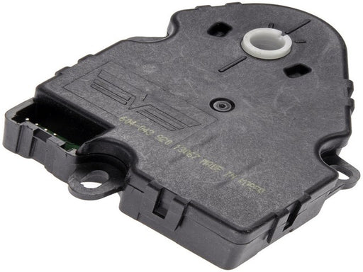 HVAC Heater Blend Door Actuator Dorman-OE Solutions 604-043