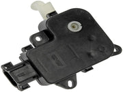 HVAC Heater Blend Door Actuator Dorman-OE Solutions 604-044