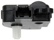 HVAC Heater Blend Door Actuator Dorman-OE Solutions 604-045