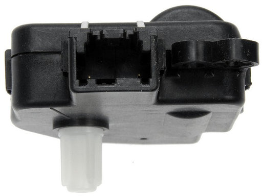 HVAC Heater Blend Door Actuator Dorman-OE Solutions 604-045