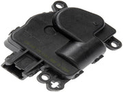 HVAC Heater Blend Door Actuator Dorman-OE Solutions 604-045