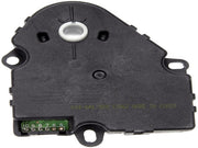 HVAC Heater Blend Door Actuator Dorman-OE Solutions 604-046