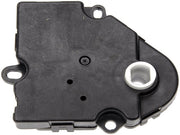 HVAC Heater Blend Door Actuator Dorman-OE Solutions 604-046