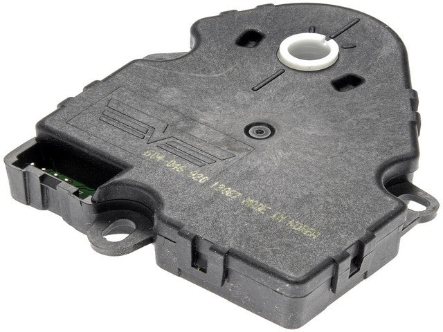 HVAC Heater Blend Door Actuator Dorman-OE Solutions 604-046