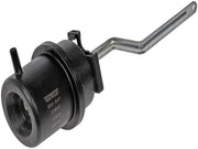 HVAC Heater Blend Door Actuator Dorman-OE Solutions 604-047