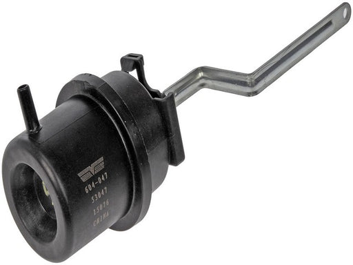HVAC Heater Blend Door Actuator Dorman-OE Solutions 604-047