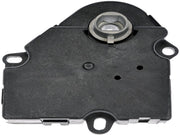HVAC Heater Blend Door Actuator Dorman-OE Solutions 604-048