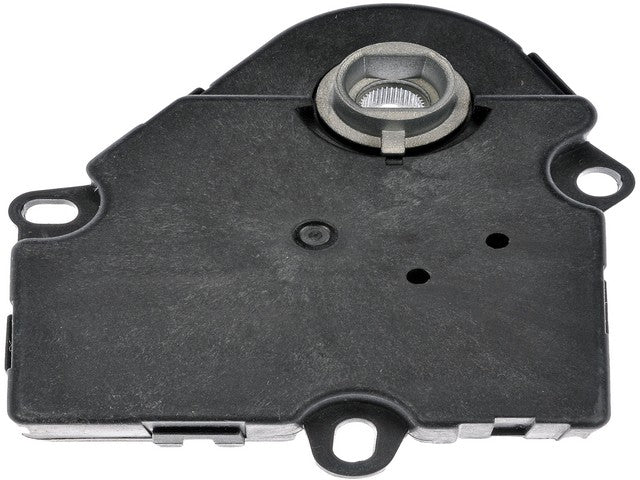 HVAC Heater Blend Door Actuator Dorman-OE Solutions 604-048