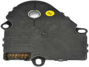 HVAC Heater Blend Door Actuator Dorman-OE Solutions 604-048