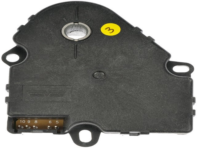 HVAC Heater Blend Door Actuator Dorman-OE Solutions 604-048