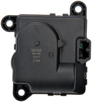 HVAC Heater Blend Door Actuator Dorman-OE Solutions 604-050