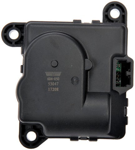 HVAC Heater Blend Door Actuator Dorman-OE Solutions 604-050