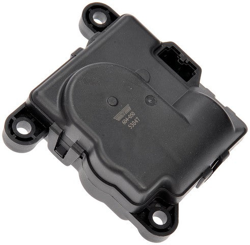 HVAC Heater Blend Door Actuator Dorman-OE Solutions 604-050