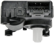 HVAC Heater Blend Door Actuator Dorman-OE Solutions 604-051