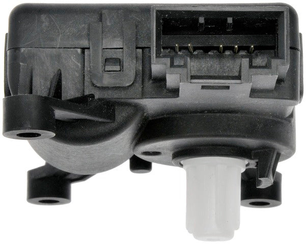 HVAC Heater Blend Door Actuator Dorman-OE Solutions 604-051