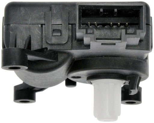 HVAC Heater Blend Door Actuator Dorman-OE Solutions 604-051