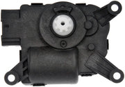 HVAC Heater Blend Door Actuator Dorman-OE Solutions 604-051