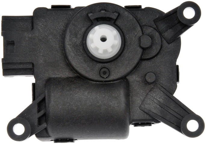 HVAC Heater Blend Door Actuator Dorman-OE Solutions 604-051