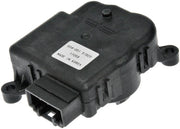HVAC Heater Blend Door Actuator Dorman-OE Solutions 604-051