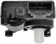 HVAC Heater Blend Door Actuator Dorman-OE Solutions 604-052