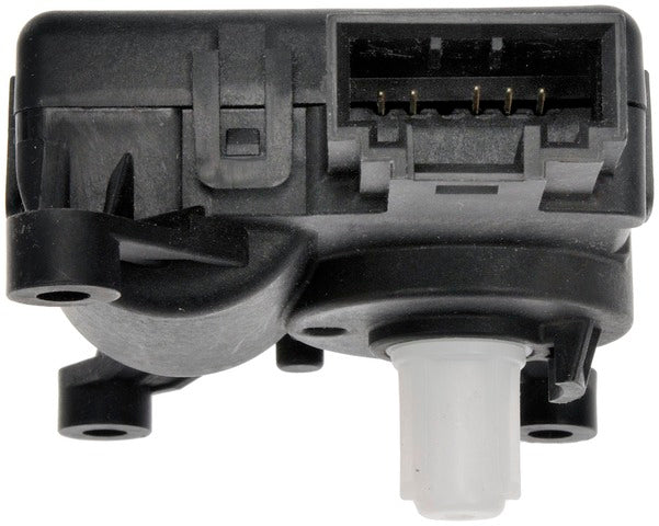 HVAC Heater Blend Door Actuator Dorman-OE Solutions 604-052