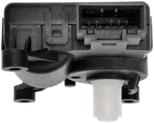 HVAC Heater Blend Door Actuator Dorman-OE Solutions 604-052