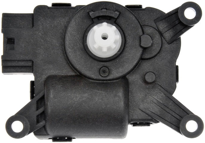 HVAC Heater Blend Door Actuator Dorman-OE Solutions 604-052
