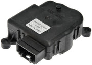 HVAC Heater Blend Door Actuator Dorman-OE Solutions 604-052