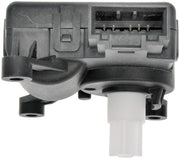 HVAC Heater Blend Door Actuator Dorman-OE Solutions 604-054