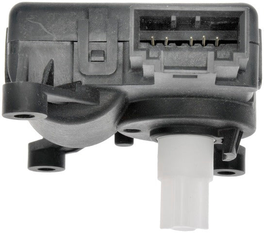 HVAC Heater Blend Door Actuator Dorman-OE Solutions 604-054