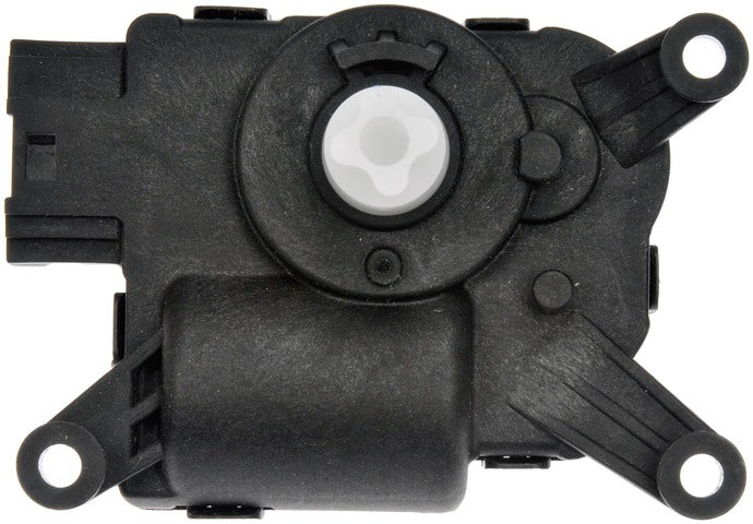 HVAC Heater Blend Door Actuator Dorman-OE Solutions 604-054