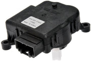 HVAC Heater Blend Door Actuator Dorman-OE Solutions 604-054