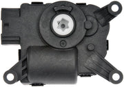 HVAC Heater Blend Door Actuator Dorman-OE Solutions 604-055
