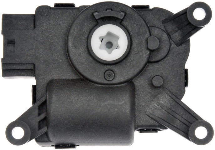 HVAC Heater Blend Door Actuator Dorman-OE Solutions 604-055